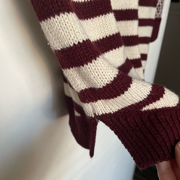 Suzy Shier Stripped Sweaters (2 pack) - Size S - Picture 6 of 14